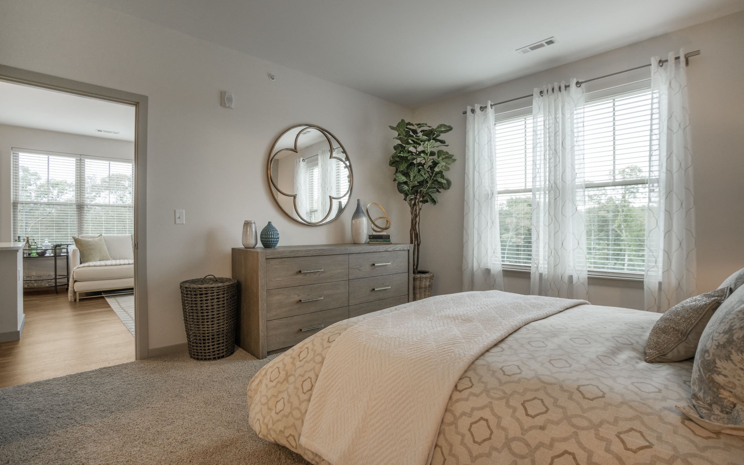 Audubon Easterly Apartments in East Walpole, MA